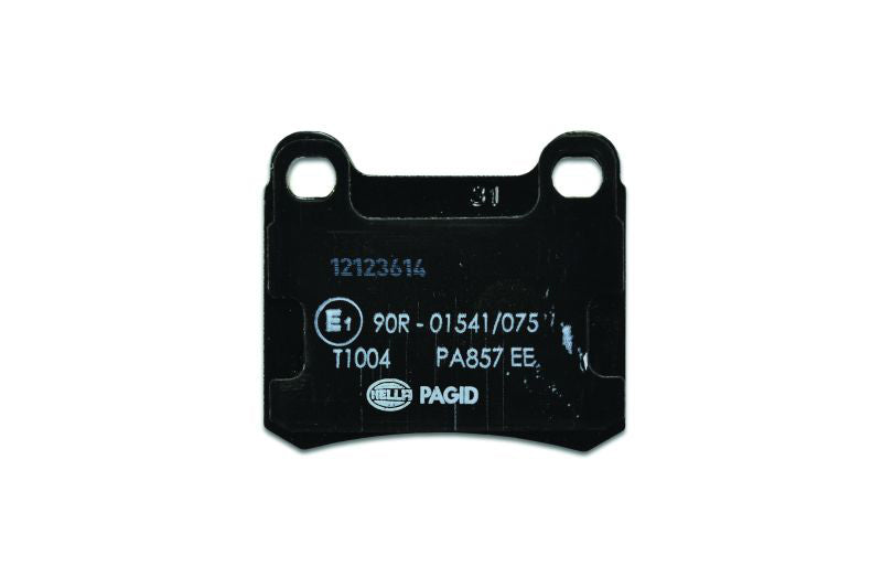 Pagid Disc Brake Pad