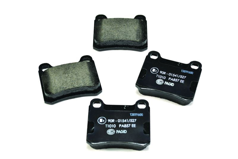 Hella Pagid Disc Brake Pad Set 355007351