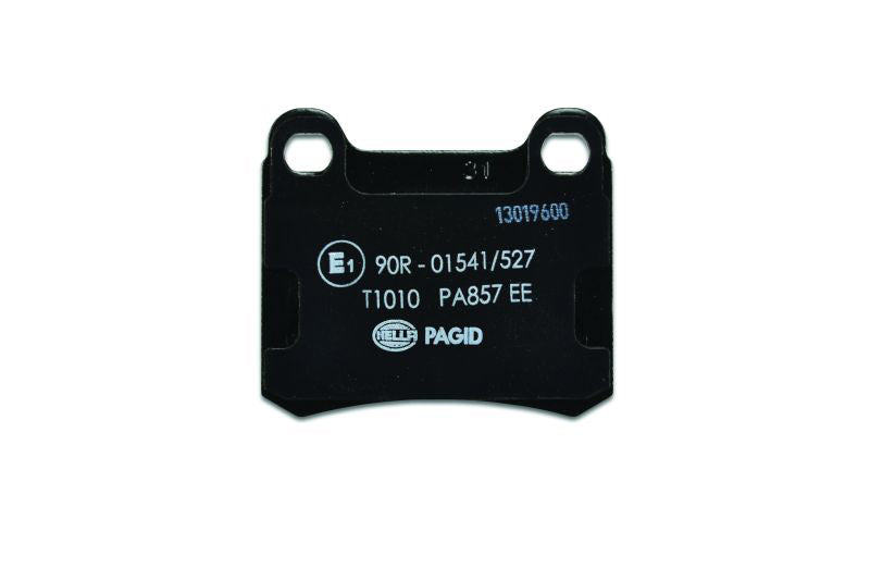 Pagid Disc Brake Pad