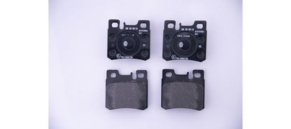 Hella Pagid Disc Brake Pad Set 355007361