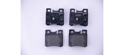 Hella Pagid Disc Brake Pad Set 355007361