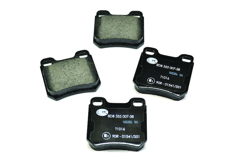 Hella Pagid Disc Brake Pad Set 355007381