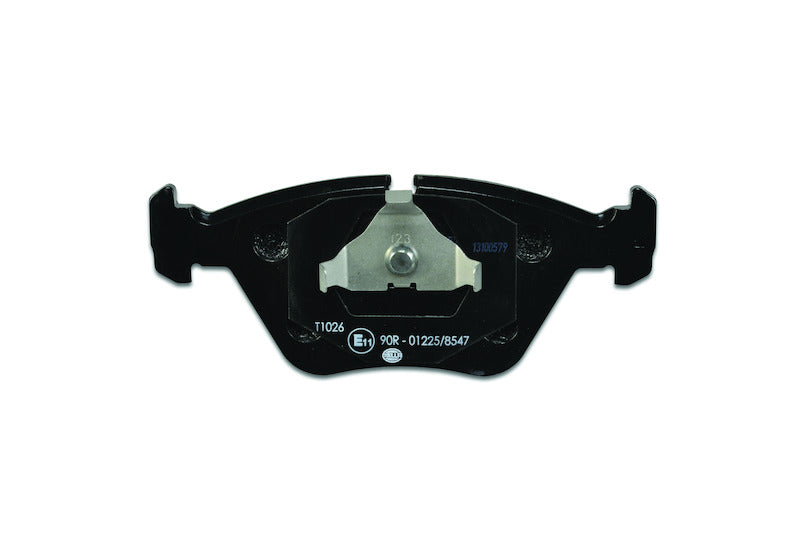 Hella Pagid Disc Brake Pad Set 355007411