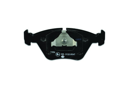 Hella Pagid Disc Brake Pad Set 355007411