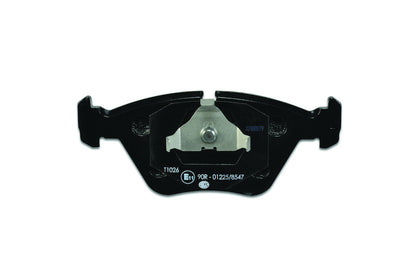 Hella Pagid Disc Brake Pad Set 355007411