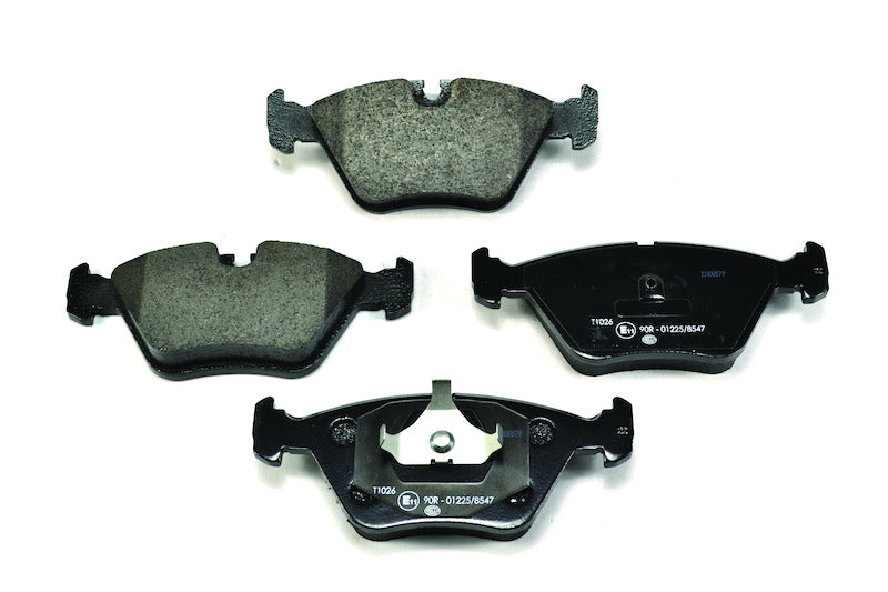 Hella Pagid Disc Brake Pad Set 355007411