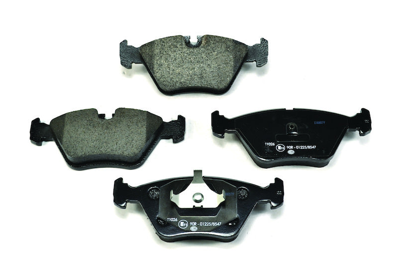Hella Pagid Disc Brake Pad Set 355007411