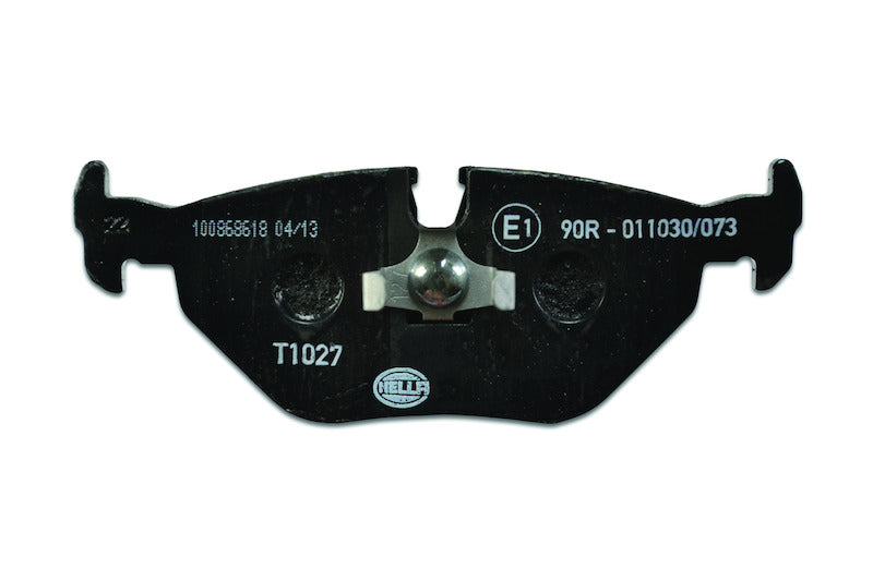 Hella Pagid Disc Brake Pad Set 355007421