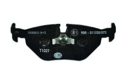 Hella Pagid Disc Brake Pad Set 355007421