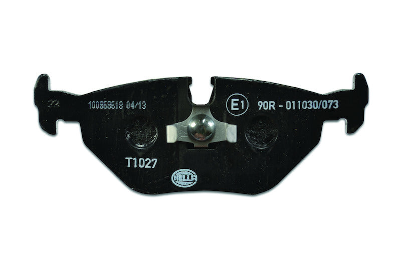 Hella Pagid Disc Brake Pad Set 355007421