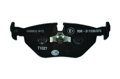 Hella Pagid Disc Brake Pad Set 355007421