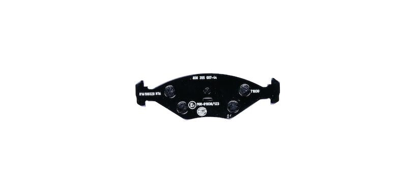 Hella Pagid Disc Brake Pad Set 355007441