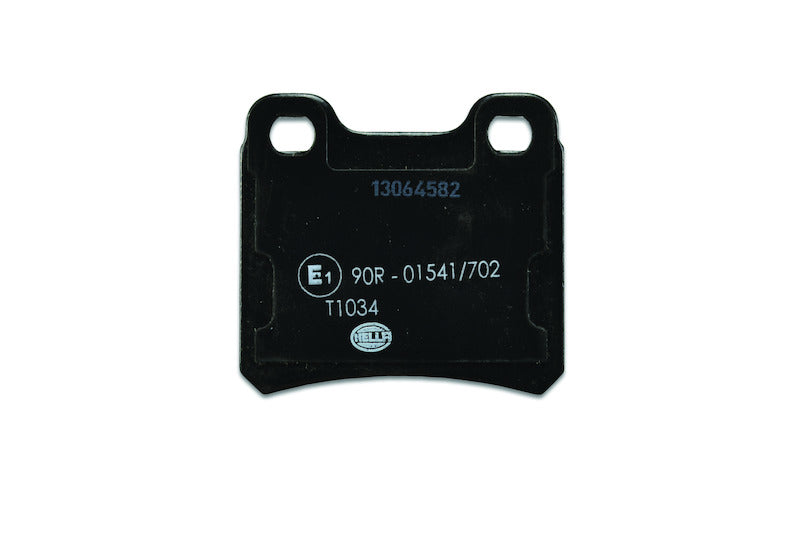 Hella Pagid Disc Brake Pad Set 355007451