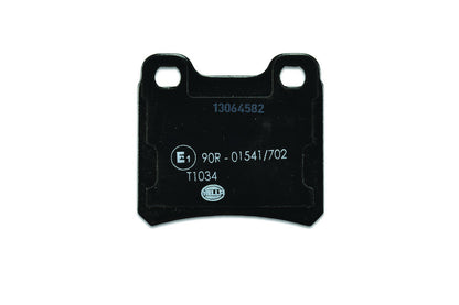 Hella Pagid Disc Brake Pad Set 355007451