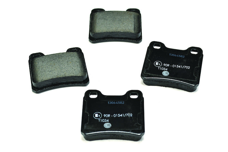 Hella Pagid Disc Brake Pad Set 355007451