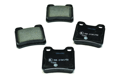Hella Pagid Disc Brake Pad Set 355007451