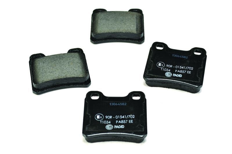 Hella Pagid Disc Brake Pad Set 355007451