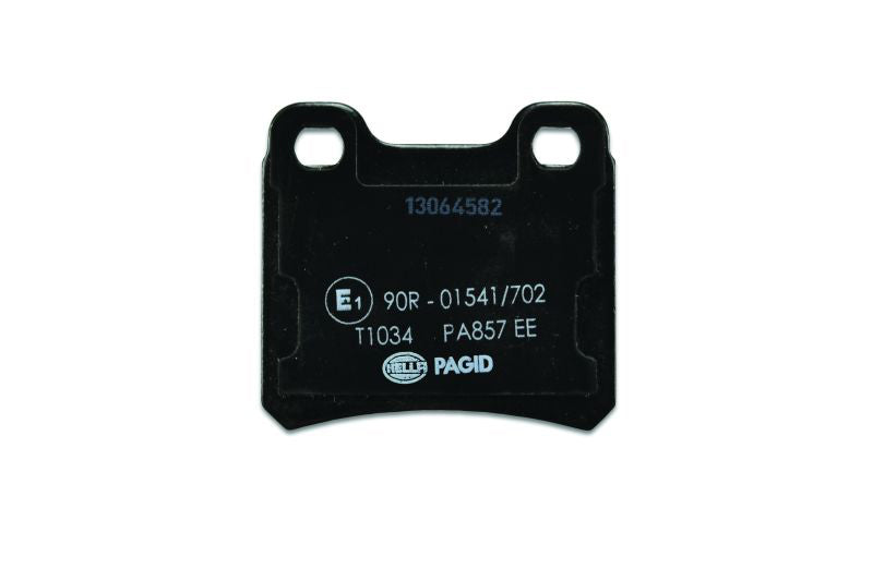 Hella Pagid Disc Brake Pad Set 355007451