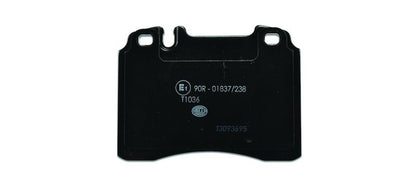 Hella Pagid Disc Brake Pad Set 355007471