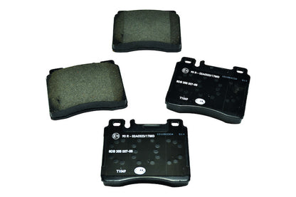 Hella Pagid Disc Brake Pad Set 355007551