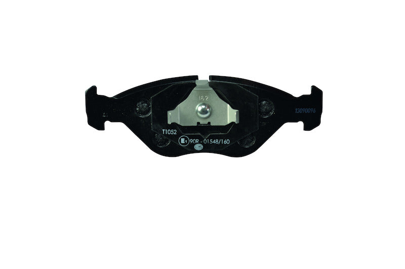 Hella Pagid Disc Brake Pad Set 355007591