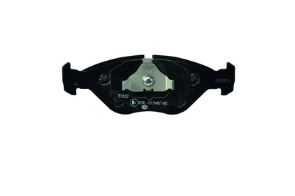 Hella Pagid Disc Brake Pad Set 355007591