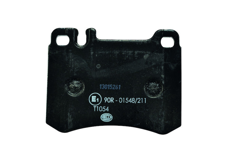 Hella Pagid Disc Brake Pad Set 355007611