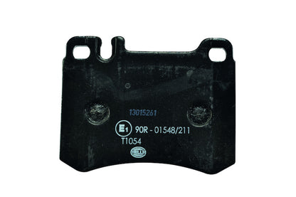 Hella Pagid Disc Brake Pad Set 355007611
