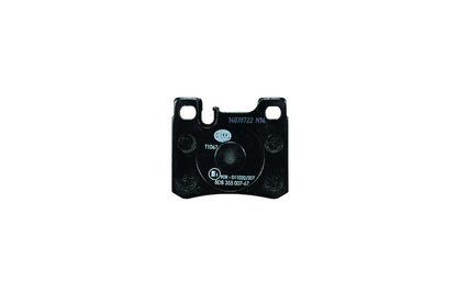 Hella Pagid Disc Brake Pad Set 355007671