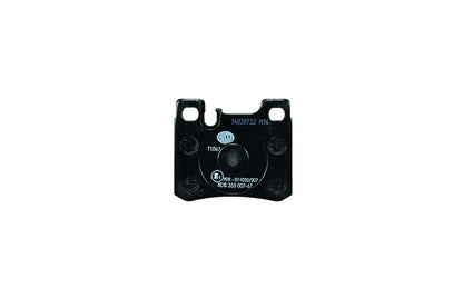 Hella Pagid Disc Brake Pad Set 355007671