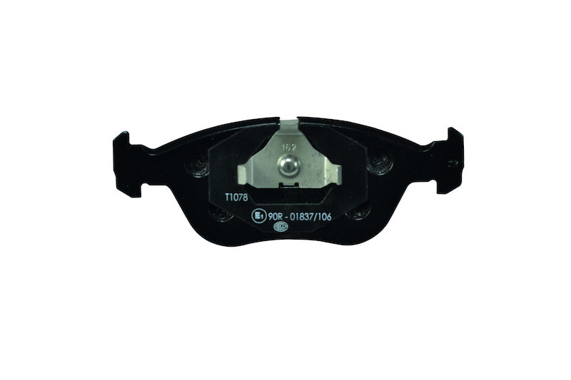Hella Pagid Disc Brake Pad Set 355007721