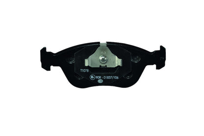 Hella Pagid Disc Brake Pad Set 355007721