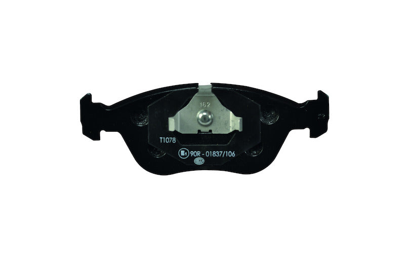 Hella Pagid Disc Brake Pad Set 355007721