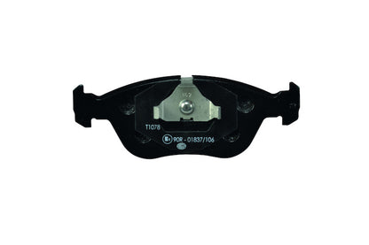 Hella Pagid Disc Brake Pad Set 355007721