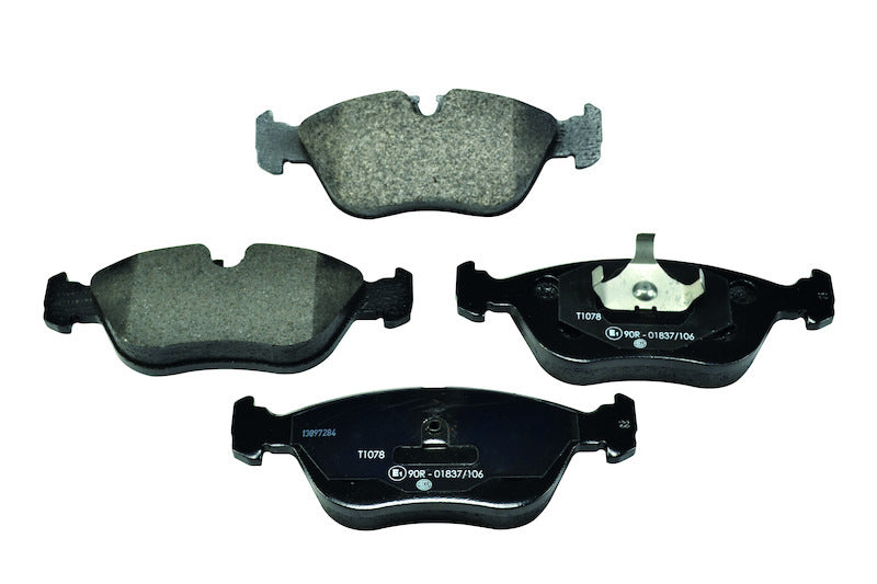 Hella Pagid Disc Brake Pad Set 355007721