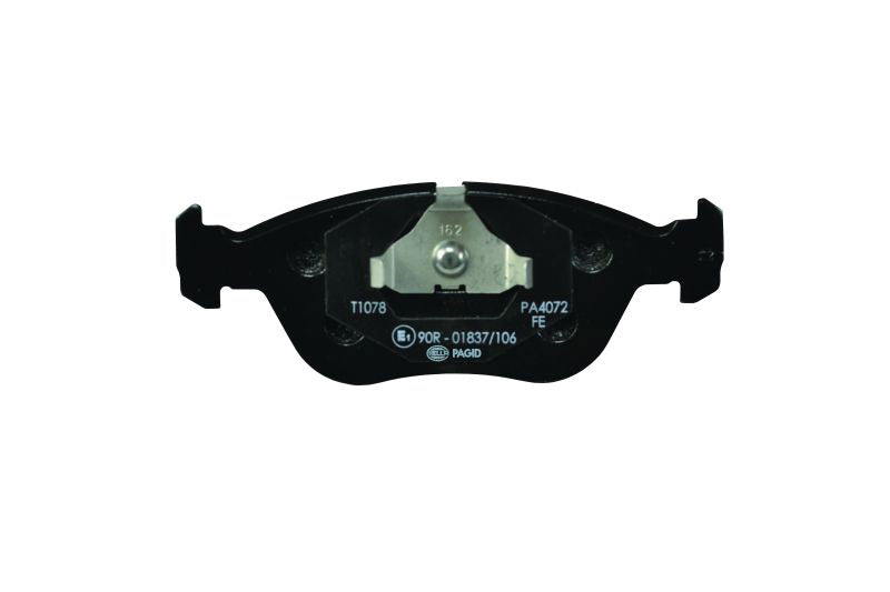Hella Pagid Disc Brake Pad Set 355007721