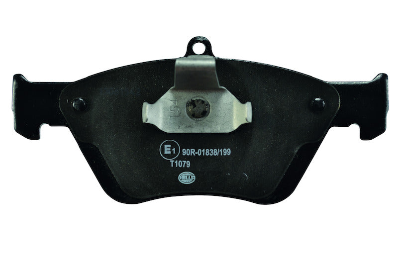 Hella Pagid Disc Brake Pad Set 355007731