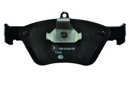 Hella Pagid Disc Brake Pad Set 355007731