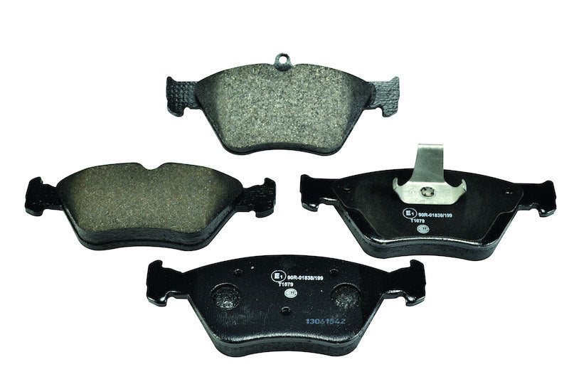 Hella Pagid Disc Brake Pad Set 355007731