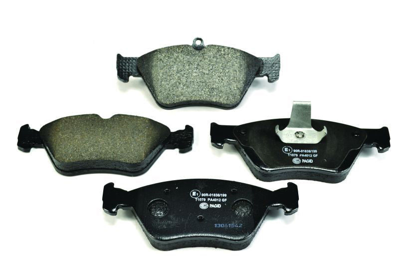 Hella Pagid Disc Brake Pad Set 355007731