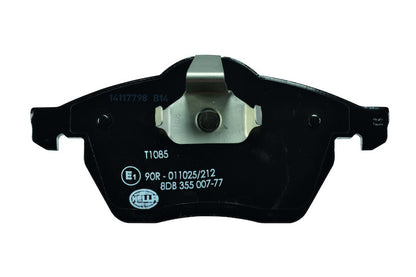 Hella Pagid Disc Brake Pad Set 355007771