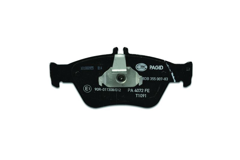 Pagid Disc Brake Pad