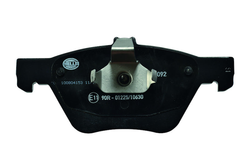 Hella Pagid Disc Brake Pad Set 355007861