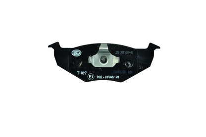 Hella Pagid Disc Brake Pad Set 355007911