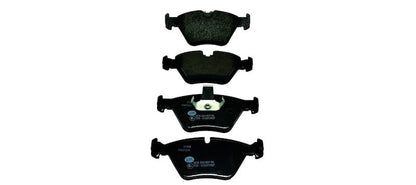 Hella Pagid Disc Brake Pad Set 355007961