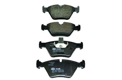 Pagid Disc Brake Pad