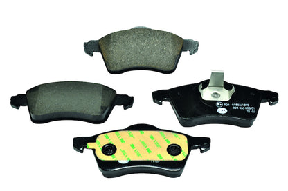 Hella Pagid Disc Brake Pad Set 355008011