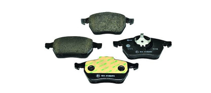 Hella Pagid Disc Brake Pad Set 355008021