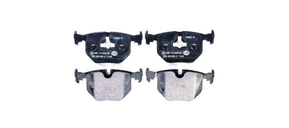 Hella Pagid Disc Brake Pad Set 355008121