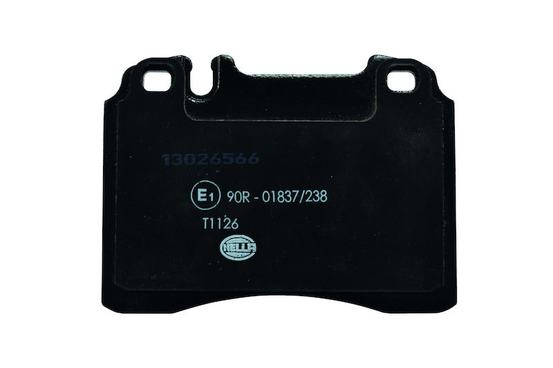 Hella Pagid Disc Brake Pad Set 355008181